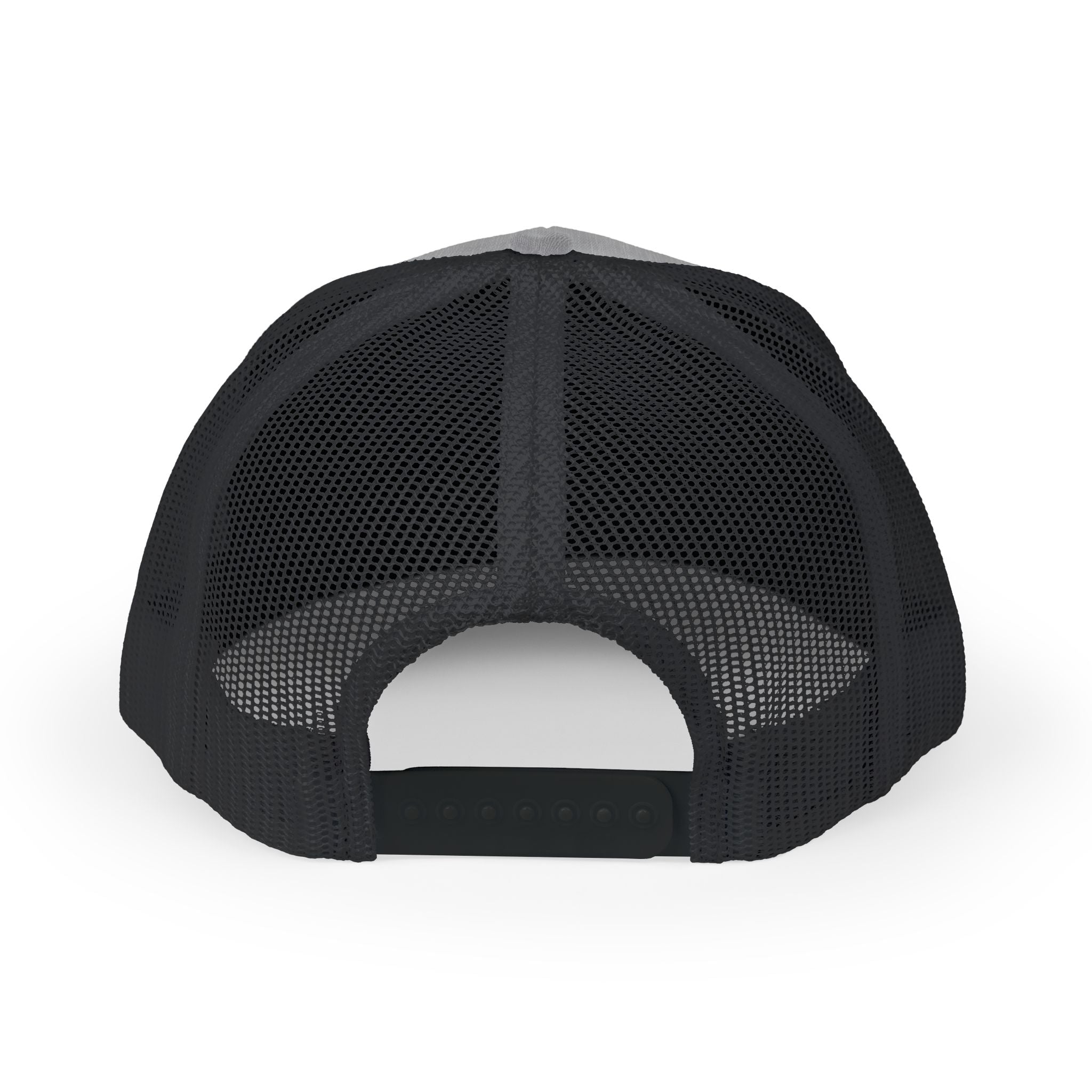 Stay Humble Snapback Trucker Cap – Minimal Logo Mesh Hat